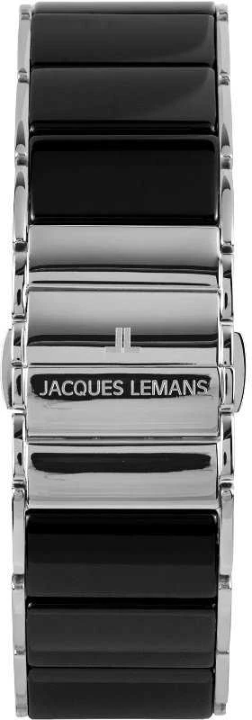 Laikrodis Jacques Lemans Ceramic 1-1940F