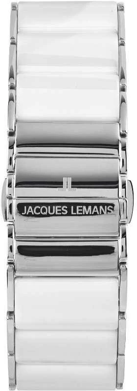 Laikrodis Jacques Lemans Ceramic 1-1940G
