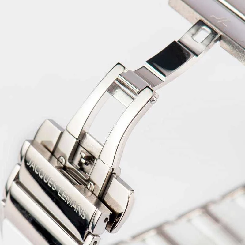 Laikrodis Jacques Lemans Ceramic 1-1940G