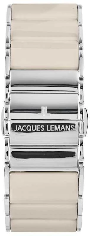 Laikrodis Jacques Lemans Ceramic 1-1940N