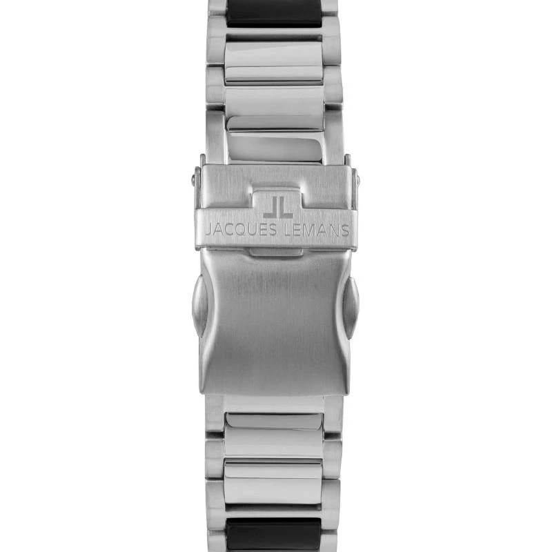 Laikrodis Jacques Lemans Ceramic 42-10A