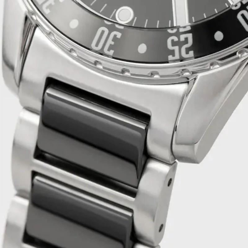 Laikrodis Jacques Lemans Ceramic 42-10A
