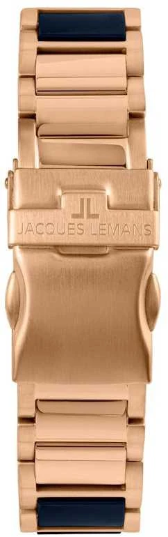 Laikrodis Jacques Lemans Ceramic 42-10H