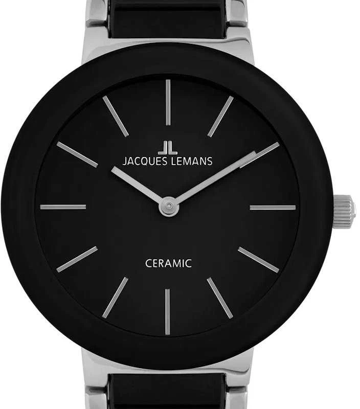 Laikrodis Jacques Lemans Ceramic 42-7A