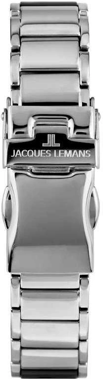Laikrodis Jacques Lemans Ceramic 42-7A