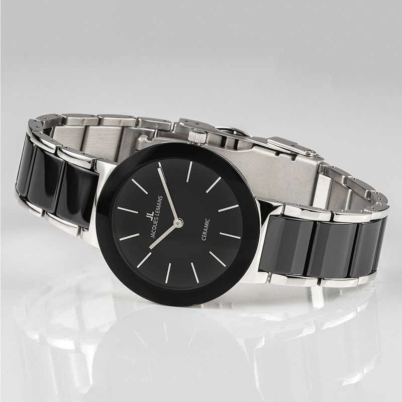Laikrodis Jacques Lemans Ceramic 42-7A