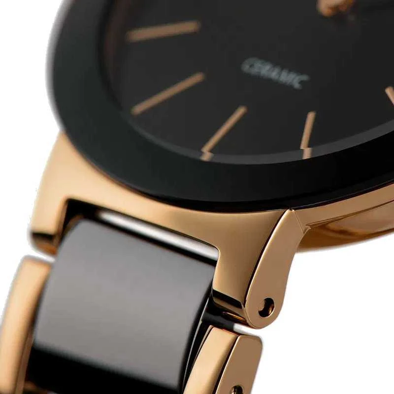 Laikrodis Jacques Lemans Ceramic 42-7C
