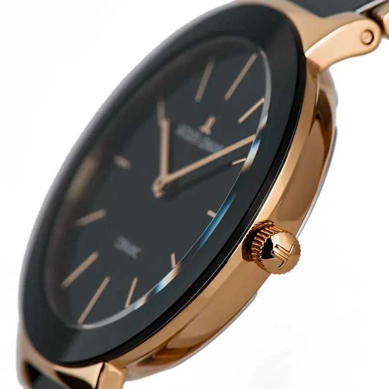 Laikrodis Jacques Lemans Ceramic 42-7C
