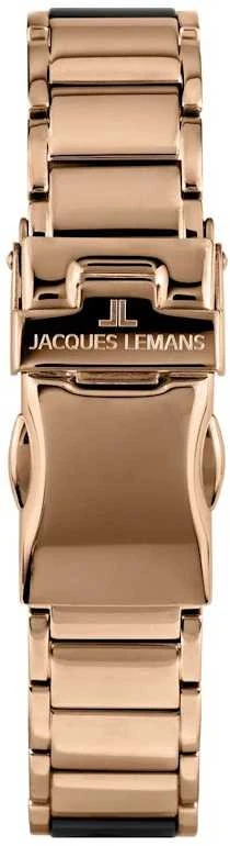 Laikrodis Jacques Lemans Ceramic 42-7C