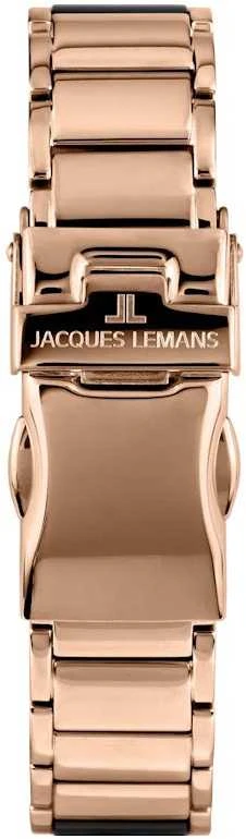 Laikrodis Jacques Lemans Ceramic 42-8C