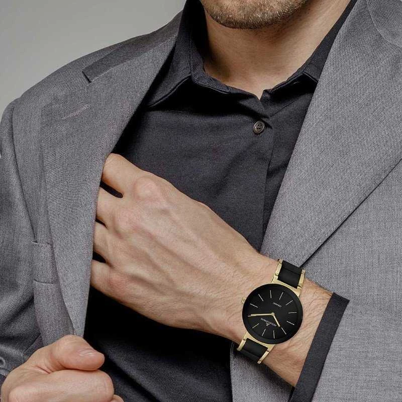 Laikrodis Jacques Lemans Ceramic 42-8E