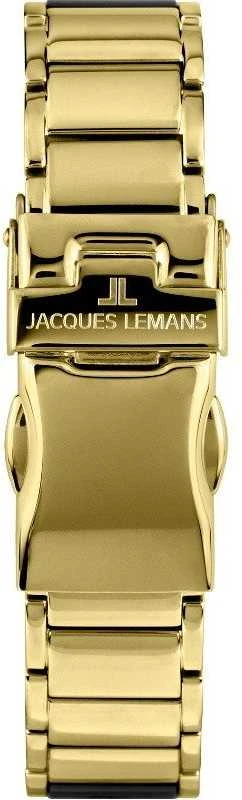 Laikrodis Jacques Lemans Ceramic 42-8E