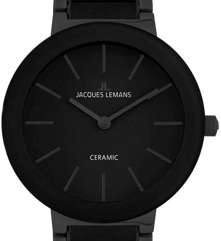 Laikrodis Jacques Lemans Ceramic 42-8G