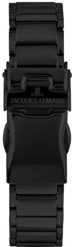 Laikrodis Jacques Lemans Ceramic 42-8G