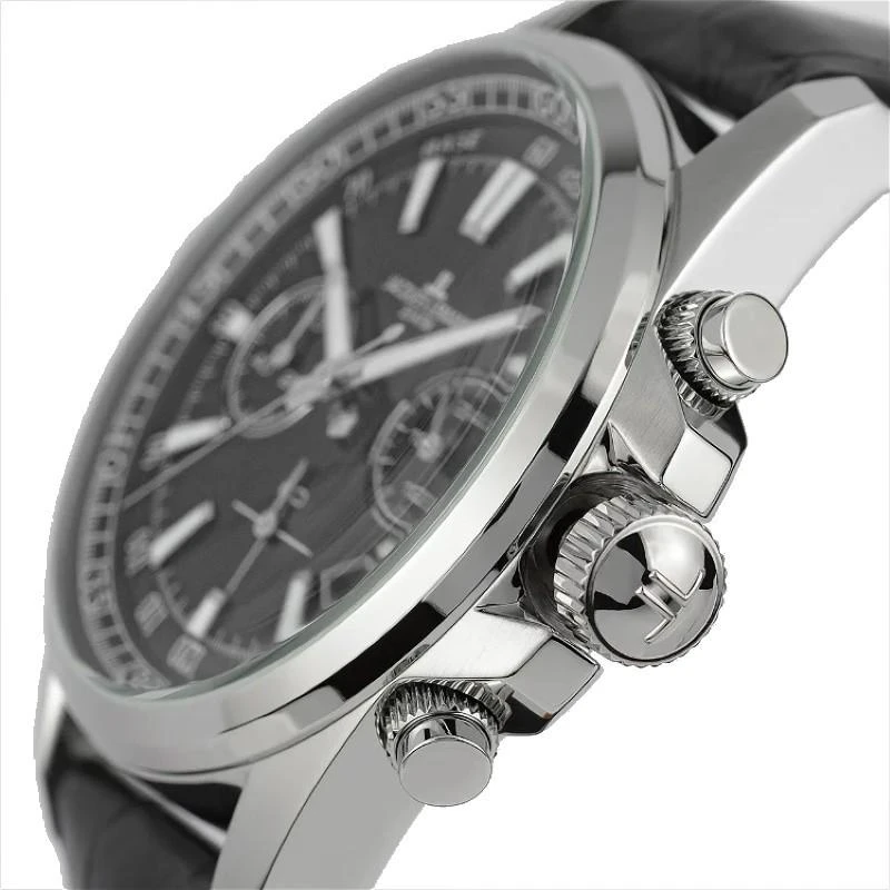 Laikrodis Jacques Lemans Chronograph 1-2117A