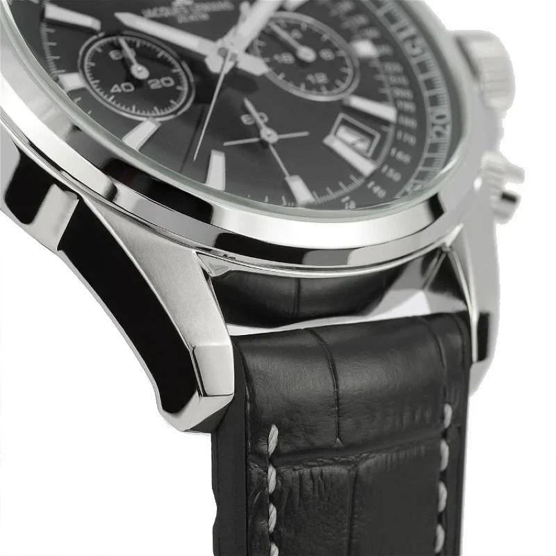 Laikrodis Jacques Lemans Chronograph 1-2117A