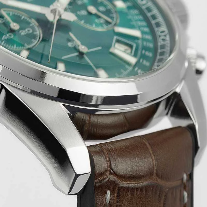 Laikrodis Jacques Lemans Chronograph 1-2117D