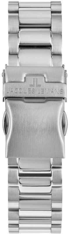 Laikrodis Jacques Lemans Chronograph 1-2118F