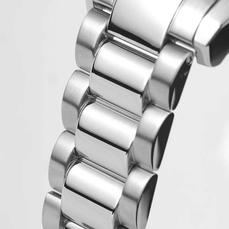 Laikrodis Jacques Lemans Chronograph 1-2118F
