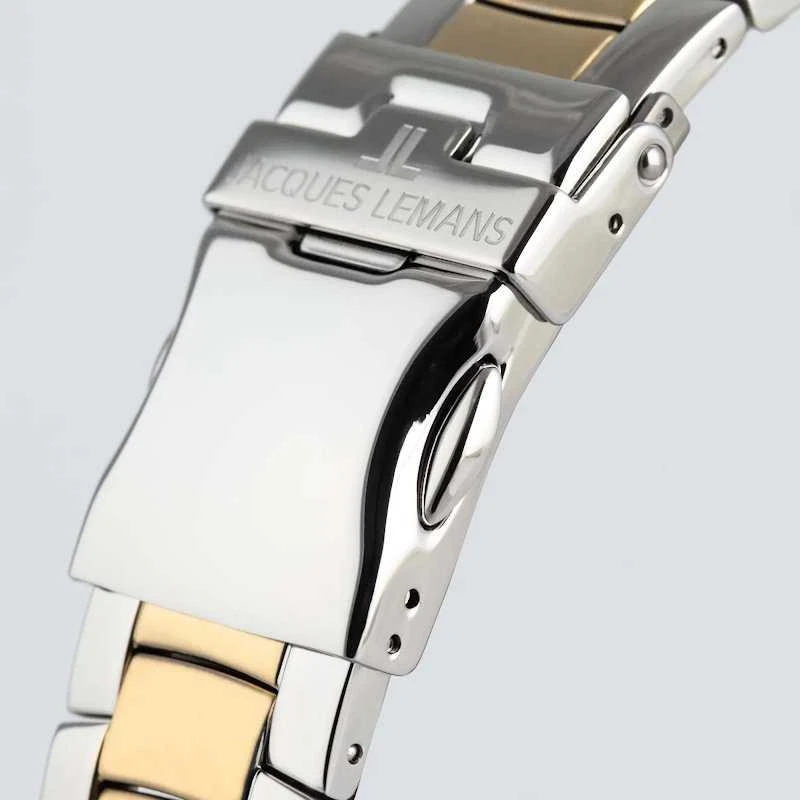 Laikrodis Jacques Lemans Derby 1-2197I