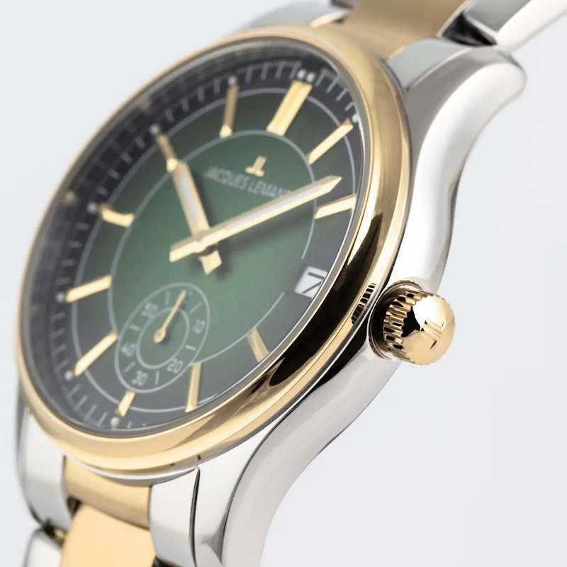Laikrodis Jacques Lemans Derby 1-2197I