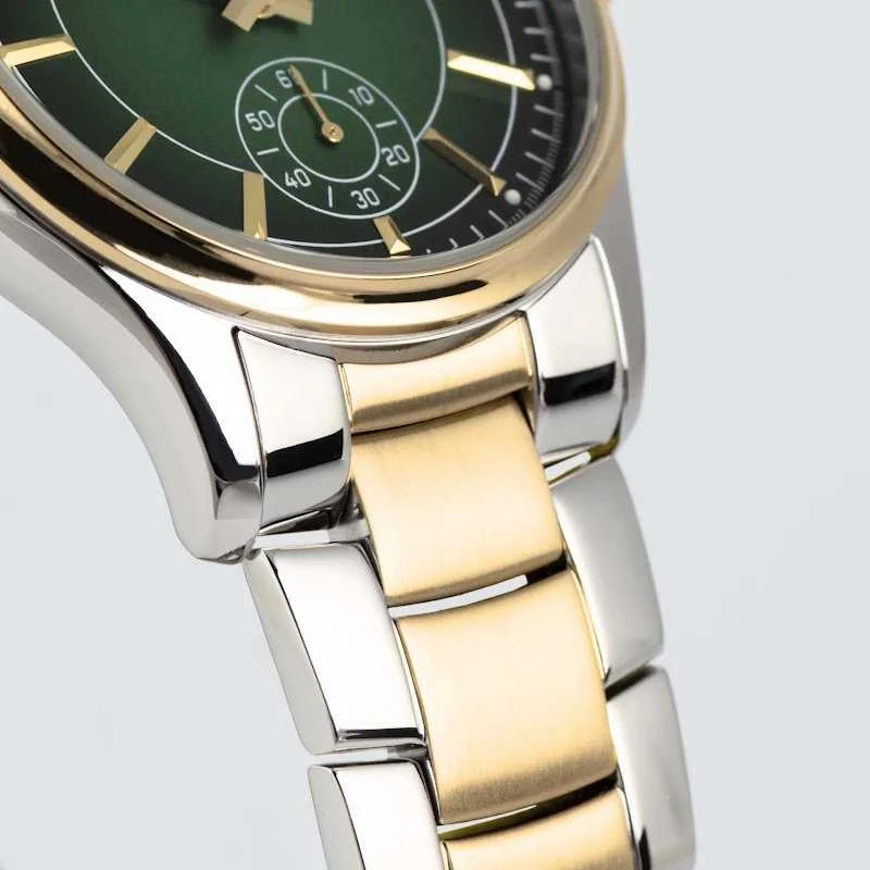 Laikrodis Jacques Lemans Derby 1-2197I