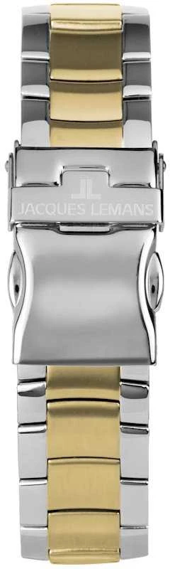 Laikrodis Jacques Lemans Derby 1-2197I