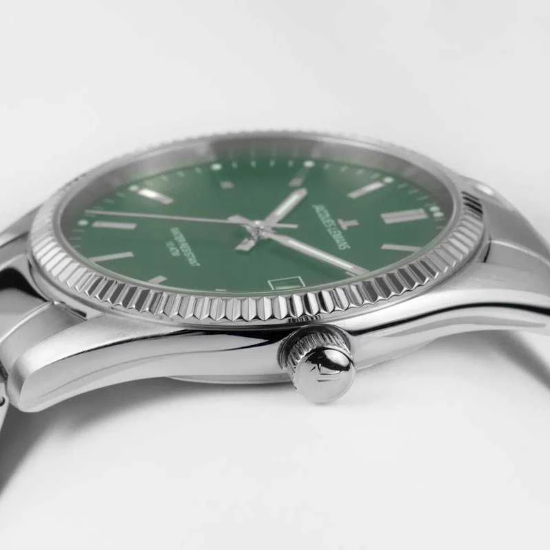 Laikrodis Jacques Lemans Derby 50-3E