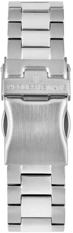 Laikrodis Jacques Lemans Derby 50-3E