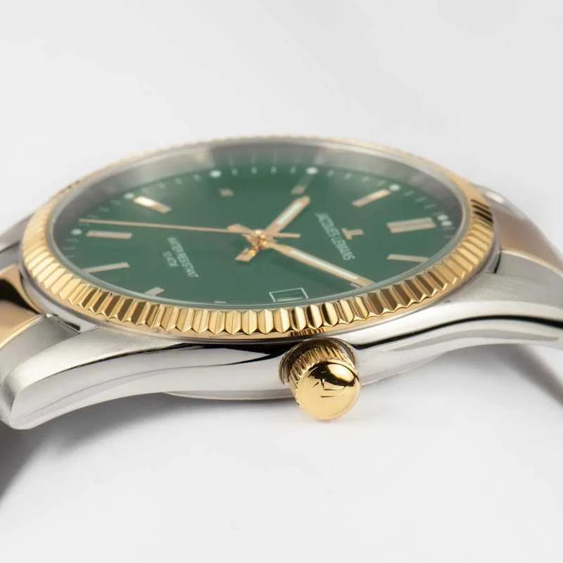 Laikrodis Jacques Lemans Derby 50-3K
