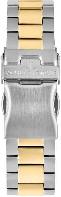 Laikrodis Jacques Lemans Derby 50-3K