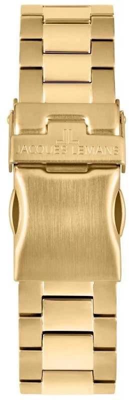Laikrodis Jacques Lemans Derby 50-3M