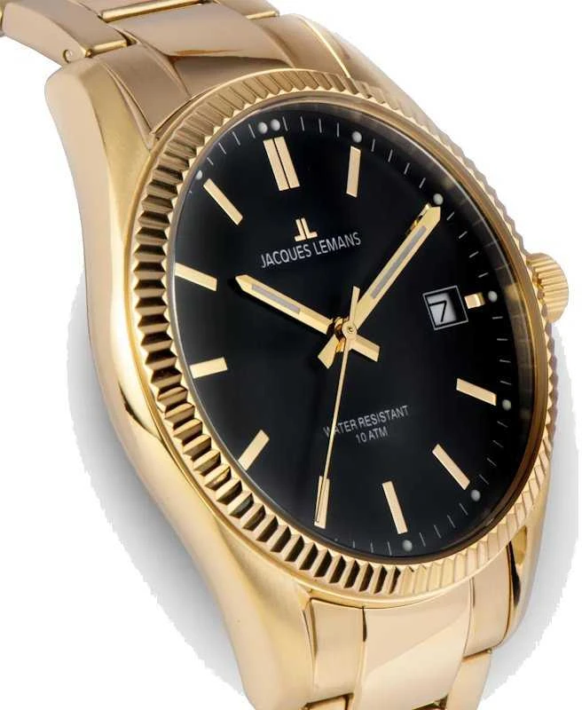 Laikrodis Jacques Lemans Derby 50-3M