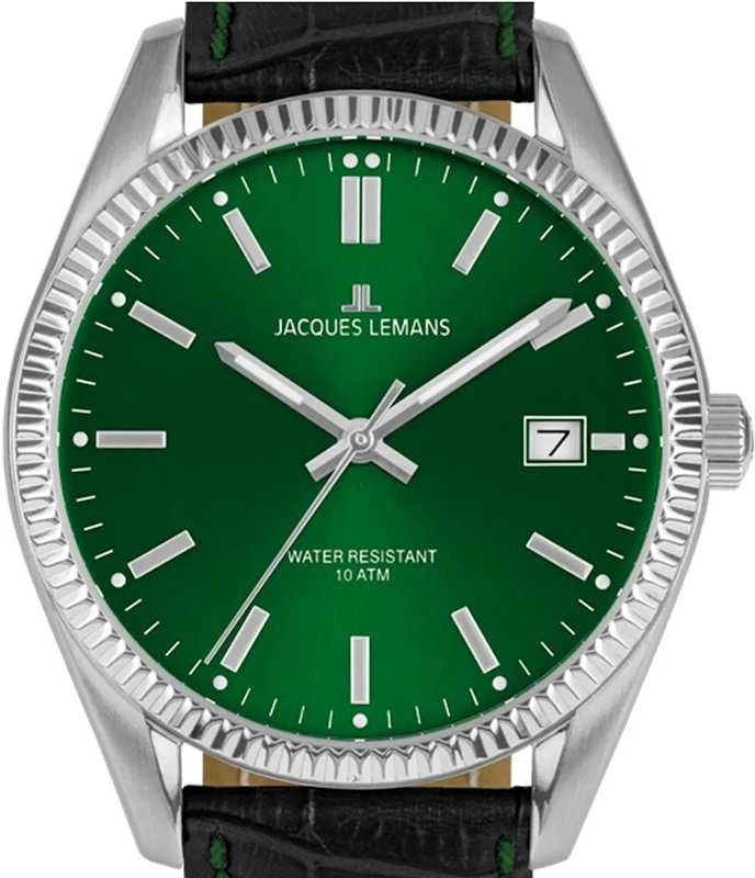 Laikrodis Jacques Lemans Derby 50-3T
