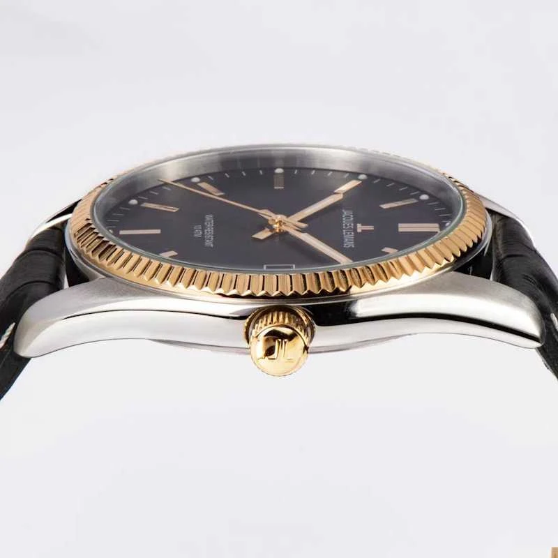 Laikrodis Jacques Lemans Derby 50-3U