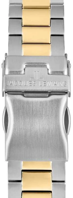 Laikrodis Jacques Lemans Derby 50-4L
