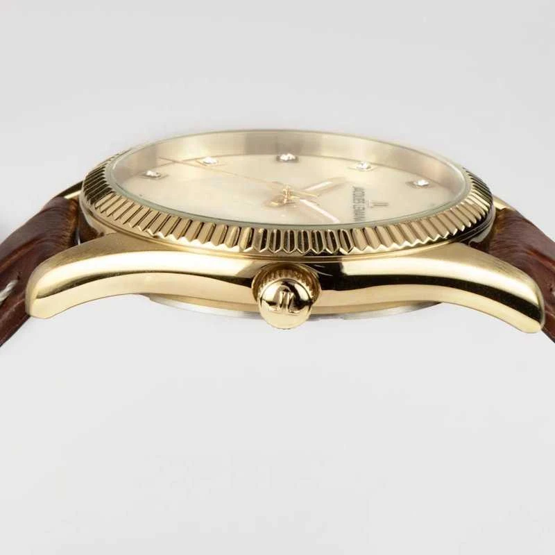 Laikrodis Jacques Lemans Derby 50-4Y