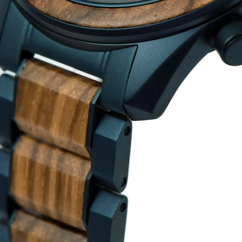 Laikrodis Jacques Lemans Eco Power 1-2115P