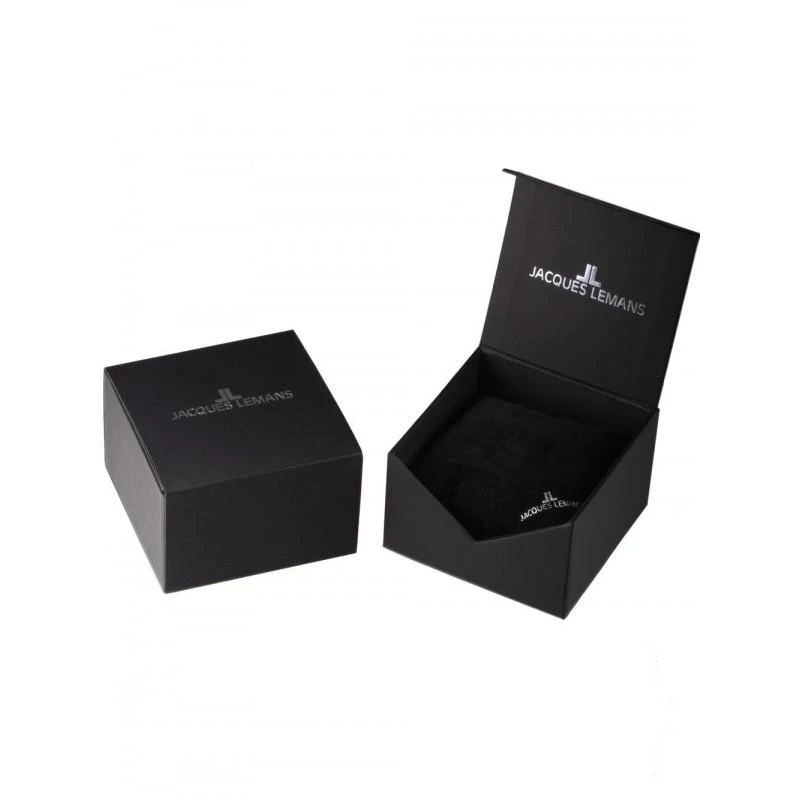 Laikrodis Jacques Lemans Eco Power 1-2116C