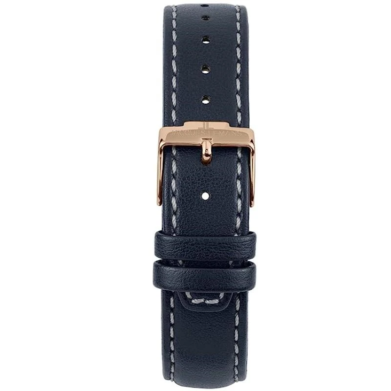Laikrodis Jacques Lemans Eco Power 1-2116C