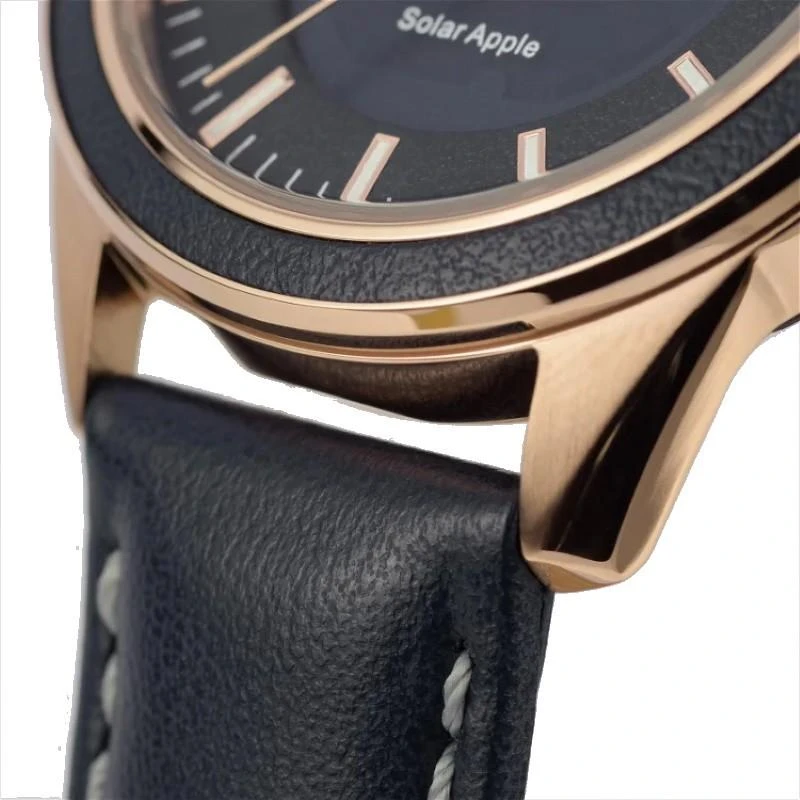Laikrodis Jacques Lemans Eco Power 1-2116C