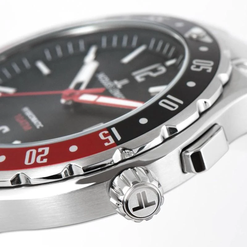 Laikrodis Jacques Lemans Hybromatic 1-2109F