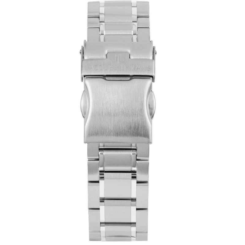 Laikrodis Jacques Lemans Hybromatic 1-2109F