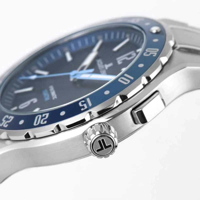 Laikrodis Jacques Lemans Hybromatic 1-2109H