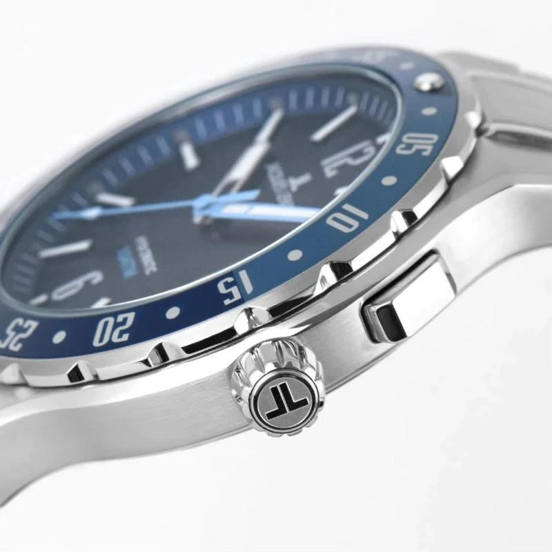 Laikrodis Jacques Lemans Hybromatic 1-2109H