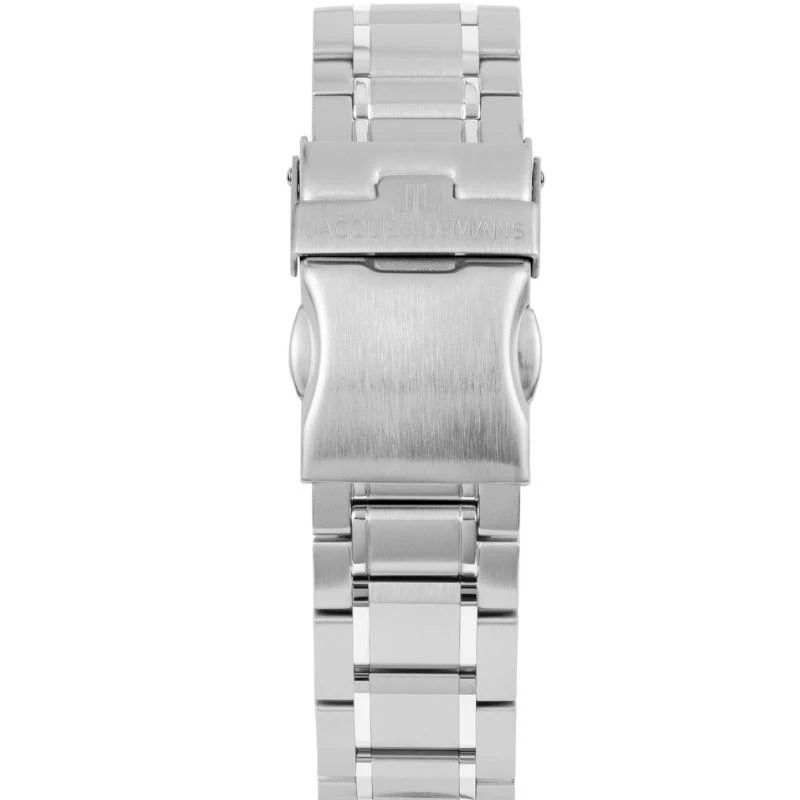 Laikrodis Jacques Lemans Hybromatic 1-2109H