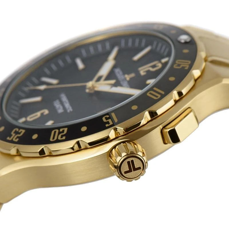 Laikrodis Jacques Lemans Hybromatic 1-2109J