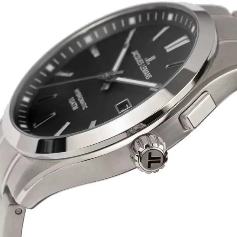 Laikrodis Jacques Lemans Hybromatic 1-2130E