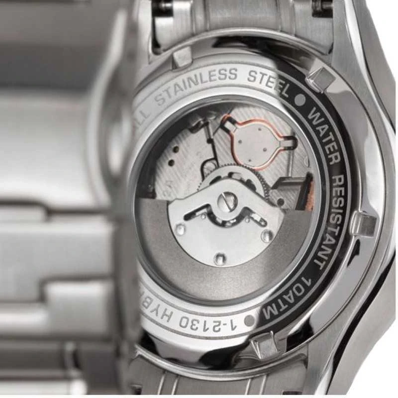 Laikrodis Jacques Lemans Hybromatic 1-2130E