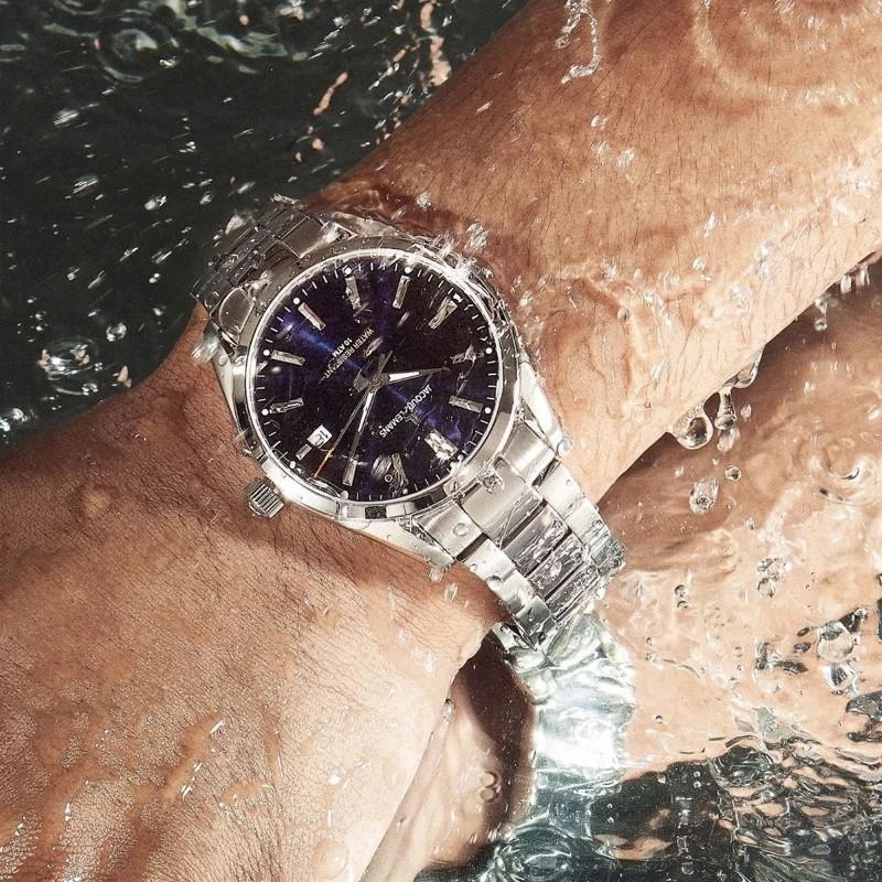 Laikrodis Jacques Lemans Hybromatic 1-2130E